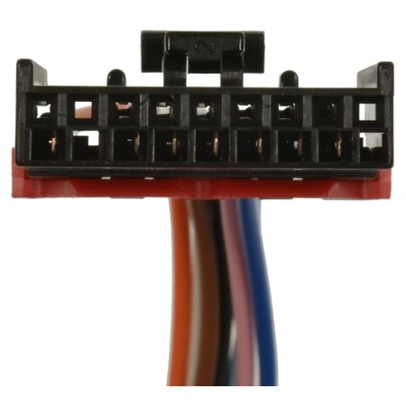 Standard Ignition Remote Mirror Switch, MRS159 MRS159